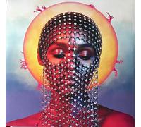 Janelle Monáe – Dirty Computer – Vinyl LP – New (2018)