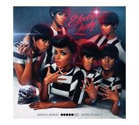 JANELLE MONAE - Electric Lady