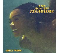 Janelle Monae - The Age of Pleasure