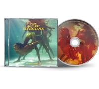 Janelle Monae - The Age of Pleasure