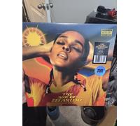 Janelle Monae - The Age of Pleasure [VINYL]