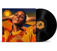 Janelle Monae - The Age of Pleasure [VINYL]