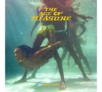 Janelle Monae - The Age of Pleasure [VINYL]
