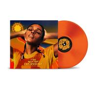 Janelle Monáe The Age Of Pleasure Vinyl LP Indies Orange Colour 2023 NEW