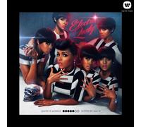 Janelle Monae - The Electric Lady [VINYL]