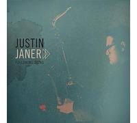 Janer, Justin - Following Signs