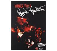 Jane's Addiction: 3 Days [DVD] [2003]