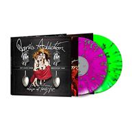 Jane's Addiction - Alive At Twenty-Five - Ritual De Lo Habitual Live [PURPLE/GREEN SPLATTER] [VINYL]
