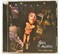 Jane's Addiction - Great Escape Artist