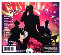 Janes Addiction - JANE S ADDICTION - Alive At 25 [DVD + CD] (1 DVDMU)
