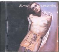 Janes Addiction - Jane's Addiction (Live)