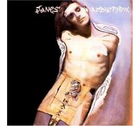 Jane's Addiction - Jane's Addiction Original recording reissued, Live Edition by Jane's Addiction (1990) Audio CD