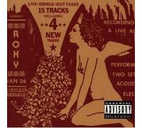 JANES ADDICTION" KETTLE WHISTLE" CD NEW