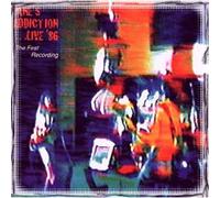 Janes Addiction - Live 86 the 1st Rec..