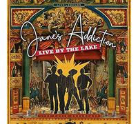 Janes Addiction - Live By The Lake: Live Radio Broadcast [VINYL]
