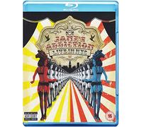 Jane's Addiction: Live In Nyc [BLU-RAY]