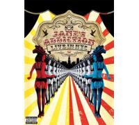 JANES ADDICTION - LIVE IN NYC - BLUR - K3z