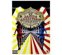 Jane's Addiction: Live In NYC [DVD]