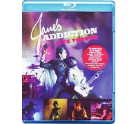 Jane's Addiction - Live Voodoo [Blu-ray] [Region B] [2010]