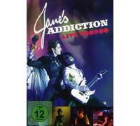 Jane's Addiction - Live Voodoo [DVD]
