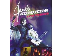 Jane's Addiction - Live Voodoo [DVD] [2010] [NTSC]