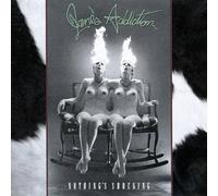 Jane's Addiction – Nothing's Shocking – Vinyl