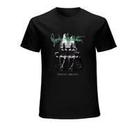 Jane's Addiction Nothing's Shocking Mens T Shirt Janes Addiction Black XL