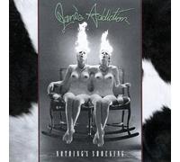 Jane's Addiction – Nothing's Shocking – Vinyl