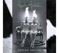 Jane's Addiction - Nothing's Shocking [VINYL]