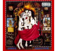 Jane's Addiction - Ritual De Lo Habitual