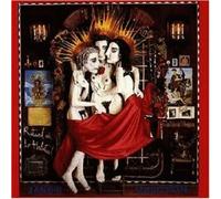 JANE'S ADDICTION "RITUAL DE LO HABITUAL" CD NEW