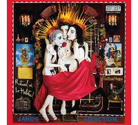 Jane's Addiction - Ritual De Lo Habitual [VINYL]