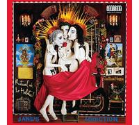 Jane's Addiction - Ritual De Lo Habitual - Vinyl Record VINYL - G3z