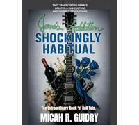 Jane's Addiction - Shockingly Habitual