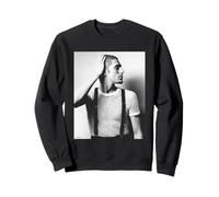 Jane's Addiction Singer Perry Farrell By AJ Barratt Sweatshirt