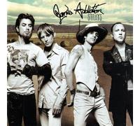 Jane'S Addiction - Strays (With DVD) [Australian Import]