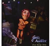 Jane's Addiction - The Great Escape Artist