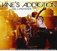 Jane's Addiction - The Lowdown