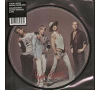 Janes Addiction - True Nature [7" VINYL]