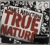 Janes Addiction - True Nature [CD 1]