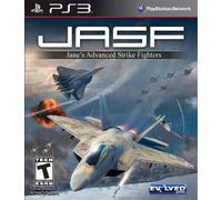 Janes Advance Strike Fighters