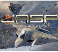 Jane's Advanced Strike Fighter EU PC Steam CD Key