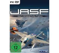 Jane's Advanced Strike Fighters Steam Key GLOBAL
