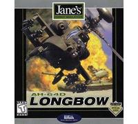 Jane's AH-64D Longbow (輸入版)