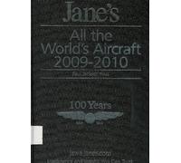 Jane's All the World's Aircraft 2009 2010