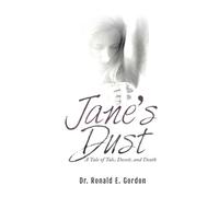 Jane's Dust: A Tale of Talc, Deceit, and Death