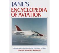 Jane's Encyclopedia of Aviation