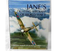 Jane's Fighting Aircraft of World War 2