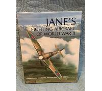 Jane's Fighting Aircraft of World War II