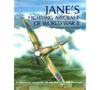 Jane's Fighting Aircraft of WWII